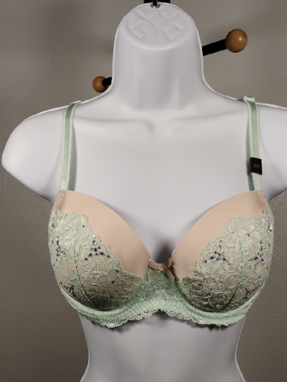 Victoria's Secret 36C Dream Angels Lined Demi